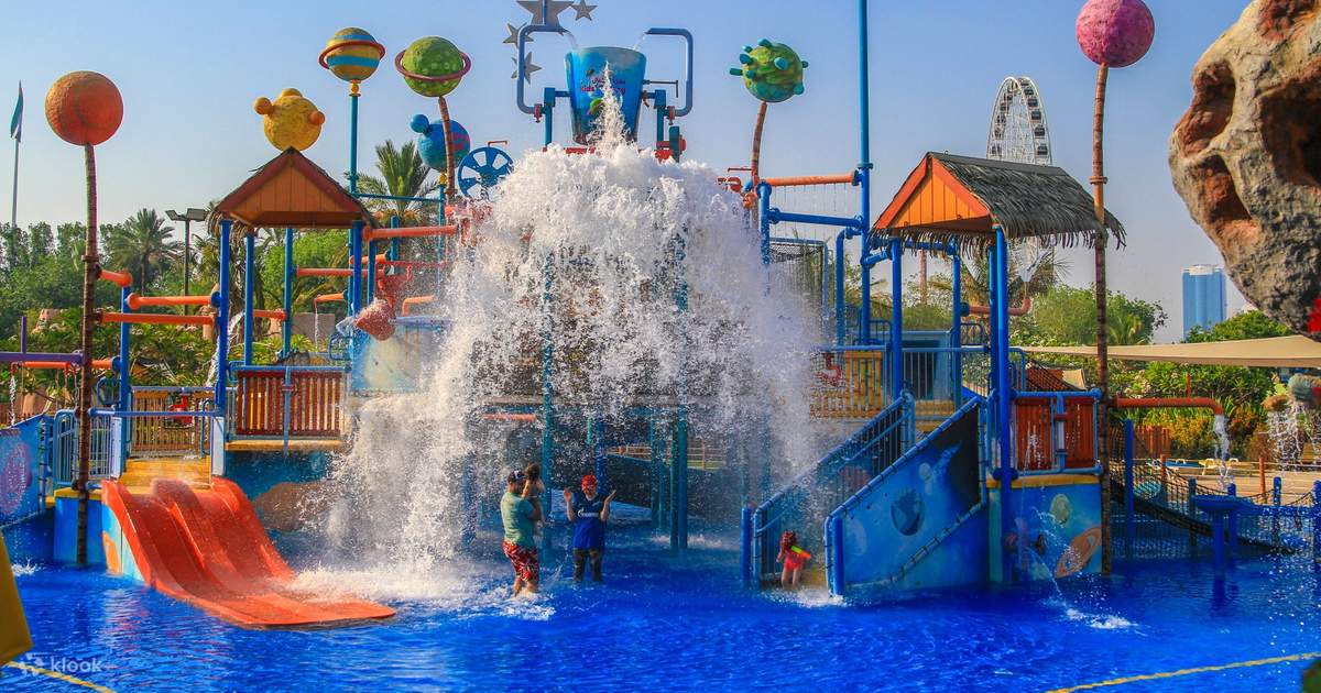 Adventure Experience in Sharjah